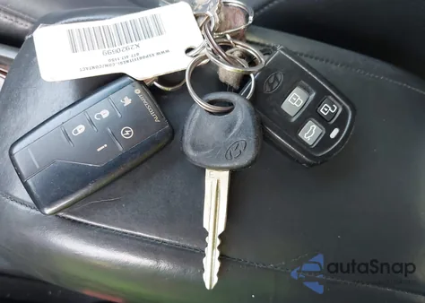 2004 Hyundai Sonata Gls/Lx z USA, uszkodzony, nr VIN KMHWF35H34A966489